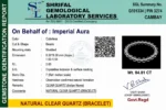 Clear Quartz - Image 4