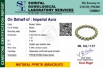 Pyrite Bracelet - Image 4