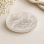 Selenite Plate
