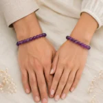 Amethyst Bracelet - Image 2