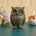 Pyrite Owl - Image 2