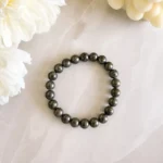 Pyrite Bracelet