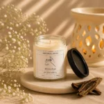 White Oudh - Soy Wax - Image 2