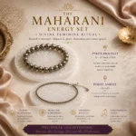 Maharani Energy Set - Image 2