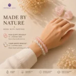 Love & Clarity - Bracelets Combo - Image 4