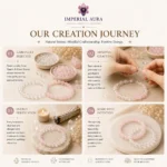 Love & Clarity - Bracelets Combo - Image 3
