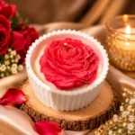 Gul-Chandan Candle - Image 5