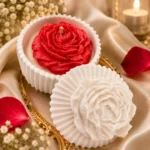 Gul-Chandan Candle