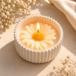 Sugandh Pushp Soy Wax Candle