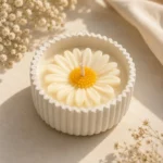 Sugandh Pushp Soy Wax Candle - Image 4