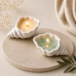 Shank Deep Soy Wax Candle Collection
